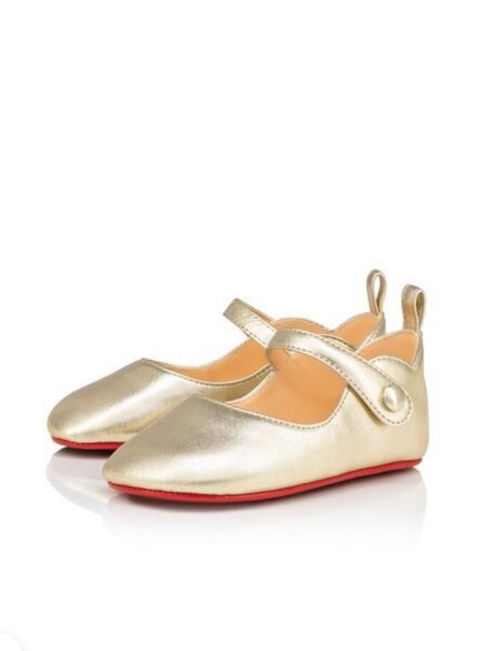 Christian Louboutin Baby Love Chick